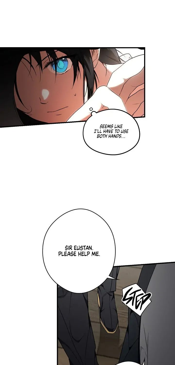 Secret Lady, Chapter 26 image 11